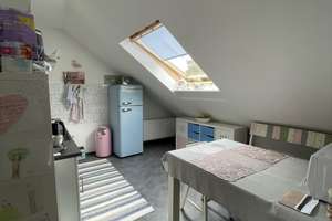 Gepflegte 3-Zimmer Dachgeschosswohnung in Dortmund-Wischlingenu – Schulenburgstrasse 2a, 44369 Huckarde (Ortsteil), Dortmund – Vorschaubild 7