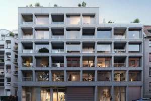 SUITES: offen gestaltetes Design-Apartment – Johannisstraße 13, 10117 Mitte (Ortsteil), Berlin – Vorschaubild 8