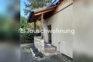 Tauschwohnung: Wohnung / Haus neben der U6 und dem Englischen Garten