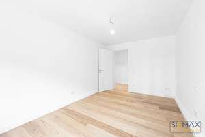 WE Nr. 5: Wohnen & Leben mit Licht und Struktur * 3-Zimmer-Gartenwohnung im Prinzregenten Quartier – Wagenbauerstraße 6, 81677 Parkstadt, München – Vorschaubild 4