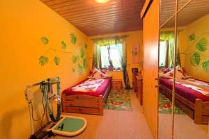 Großzügiges Zweifamilienhaus mit Traumgarten und ruhiger Ortsrandlage in Riedenburg – Die vollständige Adresse der Immobilie erhältst du vom Anbieter., 93339 Riedenburg – Vorschaubild 10