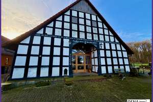 Modernisiertes Landhaus im Fachwerkstil – viel Platz, viel Atmosphäre – Die vollständige Adresse der Immobilie erhältst du vom Anbieter., 49191 Belm – Vorschaubild 4