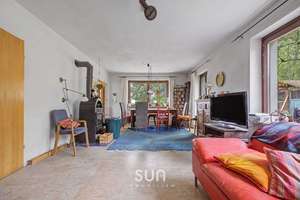VILLENVIERTEL GONSENHEIM – Gepflegtes EFH auf 627m² großem Grundstück mit Anbau-/Neubaupotential – Die vollständige Adresse der Immobilie erhältst du vom Anbieter., 55124 Gonsenheim, Mainz – Vorschaubild 2