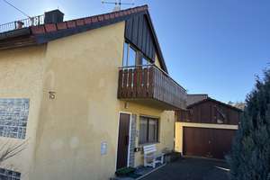Herrenberg-Haslach: Ihr neues Zuhause in ruhiger Ortsrandlage – Die vollständige Adresse der Immobilie erhältst du vom Anbieter., 71083 Herrenberg – Vorschaubild 7
