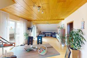 Bauernhaus mit sonnigem Grundstück, Charakter, Platz und Potenzial – Die vollständige Adresse der Immobilie erhältst du vom Anbieter., 32469 Petershagen – Vorschaubild 6