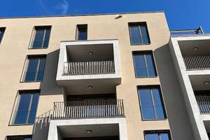 3 - Zimmer Wohnung H 14 – Goldrutenweg 10, 89075 Eselsberg, Ulm – Vorschaubild 2