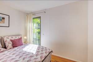 Möbliert: Wohnen nahe Goetheplatz – 3 Zimmer Wohnung in zentraler Lage – Die vollständige Adresse der Immobilie erhältst du vom Anbieter., 80336 Ludwigsvorstadt-Kliniken, München – Vorschaubild 4