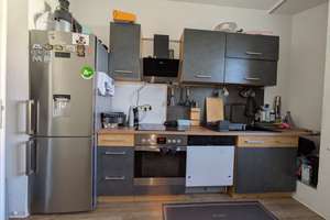 Voll möblierte 2-Zimmer-Wohnung in Leipzig (Biedermannstr.) - 12 Monate – Biedermannstraße 59, 4277 Connewitz, Leipzig – Vorschaubild 10