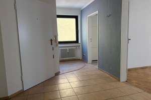 Ruhige 2-Zimmer-Wohnung mit Balkon & Einbauküche in Schwabing – Nordendstraße – Die vollständige Adresse der Immobilie erhältst du vom Anbieter., 80779 Universität, München – Vorschaubild 2