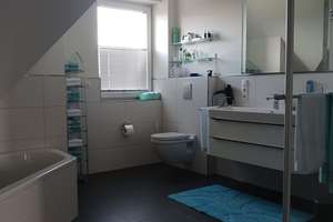 RESERVIERT - Moderne Doppelhaushälfte in zentraler Lage von Rhauderfehn – Die vollständige Adresse der Immobilie erhältst du vom Anbieter., 26817 Rhauderfehn – Vorschaubild 23