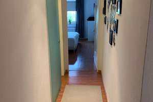 Helle 2,5-Zimmer Wohnung im 5. OG mit Balkon in Neustadt am Rübenberge – Die vollständige Adresse der Immobilie erhältst du vom Anbieter., 31535 Neustadt am Rübenberge – Vorschaubild 8