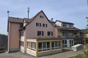 Flexibel nutzbares Anwesen in Schwanheim – Die vollständige Adresse der Immobilie erhältst du vom Anbieter., 69436 Schönbrunn – Vorschaubild 1