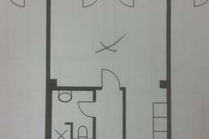 Neuwertig: attraktive 1-Zimmer-Wohnung mit Einbauküche und Balkon in Magdeburg – 39104 Altstadt, Magdeburg – Vorschaubild 8