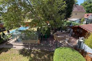 Ein Grundstück zum Träumen & Verlieben! Einfamilienhaus mit Pool in Riesa – Die vollständige Adresse der Immobilie erhältst du vom Anbieter., 1591 Riesa – Vorschaubild 19