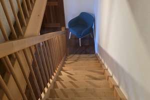 OSTHOF & RAINER IMMOBILIEN
Skandinavische Wohnträume im Spessart! – Die vollständige Adresse der Immobilie erhältst du vom Anbieter., 63599 Biebergemünd – Vorschaubild 21