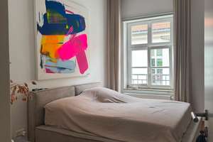2-Zimmer-Wohnung in der Münchner Altstadt – Sendlinger Straße 31, 80331 Hackenviertel, München – Vorschaubild 5