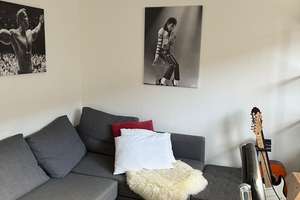 1-Zimmer-Appartements für Student:innen im Jungbusch am Neckarkanal – Hafenstr. 48-52, 68159 Innenstadt/Jungbusch, Mannheim – Vorschaubild 2