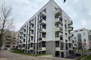 Hauptstadtmakler-Bezugsfreie Neubauwohnung in Top-Lage – Die vollständige Adresse der Immobilie erhältst du vom Anbieter., 12439 Niederschöneweide, Berlin – Vorschaubild 1