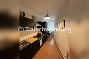 Tauschwohnung: Suche 2-Zimmer-Wohnung in Düsseldorf bis 1200€ – Die vollständige Adresse der Immobilie erhältst du vom Anbieter., 40211 Stadtmitte, Düsseldorf – Vorschaubild 3