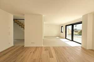 HANNOVER/MISBURG: Exklusives Einfamilienhaus Bezugsfertig, energieeffizient und familienfeundlich. – Hannover – Vorschaubild 3