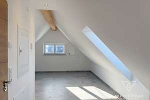 Erstbezug – große 4,5 ZKB Whg mit 2 Wohnebenen, Balkon & Garage in ruhiger Lage von Augsburg – Die vollständige Adresse der Immobilie erhältst du vom Anbieter., 86165 Lechhausen-Ost, Augsburg – Vorschaubild 10