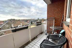 1-Zimmer- Wohnung mit Süd-Westbalkon! – Die vollständige Adresse der Immobilie erhältst du vom Anbieter., 29633 Munster – Vorschaubild 4
