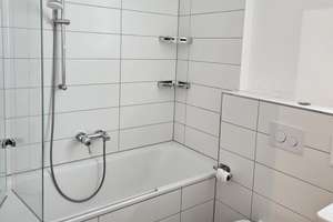 Eindrucksvolle Terrassenwohnung mit EBK in der Dresdner Innenstadt! – Marienstraße 13, 1067 Innere Altstadt, Dresden – Vorschaubild 5