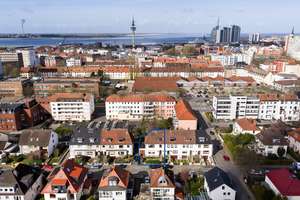 Reihenendhaus mit Garage in Bremerhaven/Geestemünde – Die vollständige Adresse der Immobilie erhältst du vom Anbieter., 27570 Geestemünde, Bremerhaven – Vorschaubild 13