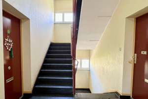 Bezugsfreie + helle 2-Zi-Whg. ZENTRAL in Tempelhof + Süd-Balkon + Lift + Keller – Die vollständige Adresse der Immobilie erhältst du vom Anbieter., 12101 Tempelhof, Berlin – Vorschaubild 13