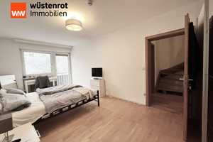 Schönes Reihenmittelhaus mit Garten und Garage im Süden Regensburgs. – Regensburg – Vorschaubild 13