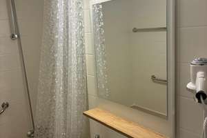 1-Zimmer-Apartment in Uninähe – Adenauerallee 11, 53111 Südstadt, Bonn – Vorschaubild 5
