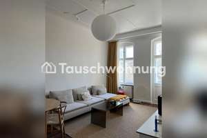 Tauschwohnung: Tausche 2-Zimmer-Flat in Pankow gegen größere Wohnung – Die vollständige Adresse der Immobilie erhältst du vom Anbieter., 10405 Prenzlauer Berg, Berlin – Vorschaubild 1