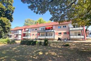 **Provisionsfrei** Modernisierte 2-Zimmer-Erdgeschosswohnung mit großem Balkon – Sendstraße 139, 44143 Wambel, Dortmund – Vorschaubild 11