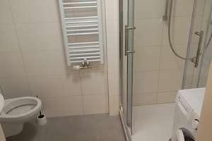 sanierte 2-Zimmer Souterrain Wohnung; WG-geeignet! Ab sofort verfügbar! – Grombühlstraße 55, 97080 Grombühl, Würzburg – Vorschaubild 9