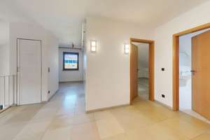 Wohnen mit Ausblick - Maisonette mit 5 Zimmern, Aufzug, TG-Stellplatz & Offenem Wohn-, Ess- und Küc – Die vollständige Adresse der Immobilie erhältst du vom Anbieter., 90455 Katzwang, Reichelsdorf Ost, Reichelsdorfer Keller, Nürnberg – Vorschaubild 9