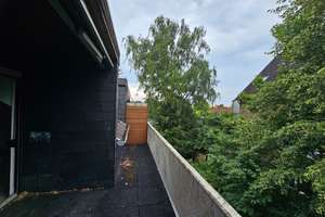 Charmante Dachgeschosswohnung mit großem Balkon in gepflegter Reihenhausanlage – Die vollständige Adresse der Immobilie erhältst du vom Anbieter., 26131 Eversten, Oldenburg (Oldenburg) – Vorschaubild 10