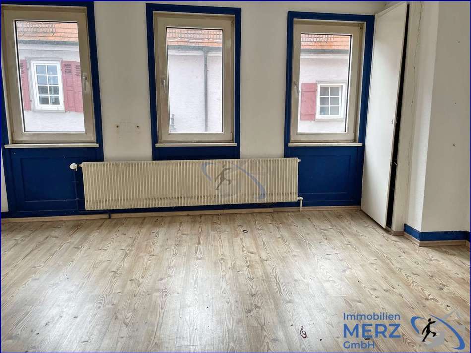 Immobilien MERZ GmbH Rottenbur