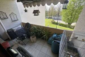 Gemütliche 2-Zimmer-Wohnung mit Balkon in Heilbronn-Frankenbach – Kirchhausener Straße 8, 74078 Frankenbach, Heilbronn – Vorschaubild 5