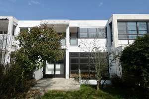 Wohnen in Bestlage von Dillingen - Reihenmittelhaus mit unverbaubarem Blick ins Grüne – Die vollständige Adresse der Immobilie erhältst du vom Anbieter., 89407 Dillingen an der Donau – Vorschaubild 2