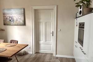 Traumhafte Wohnung im Katharinenviertel  – Katharinenstraße 51, 49078 Weststadt, Osnabrück – Vorschaubild 9