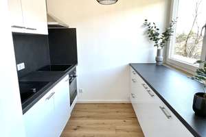 Noch vermietetes - lichtdurchflutetes Apartment in Garching - frisch saniert mit Stellplatz – Heidenheimerstraße 33, 85748 Garching bei München – Vorschaubild 7