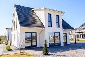 Modern wohnen in Mockzig – mit ScanHaus Ihr Traumhaus verwirklichen – Altenburger Land (Kreis) – Vorschaubild 3