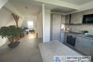 (D)EIN Wohngefühl am Bunten Garten!
Penthouse inklusive Loftgalerie, Loggia, Küche & Garten – Annakirchstraße 239, 41063 Windberg, Mönchengladbach – Vorschaubild 6