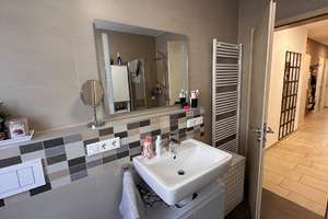 4 Zimmer EG Wohnung mit Garten zentral in Paderborn – Die vollständige Adresse der Immobilie erhältst du vom Anbieter., 33100 Kernstadt, Paderborn – Vorschaubild 13
