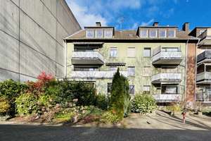 Heller 2,5-Raum-DG-Traum: Südwest-Hoflage, Parkett, neue Heizung & 67 m² Spitzboden-Ausbaureserve! – 45276 Steele, Essen – Vorschaubild 15