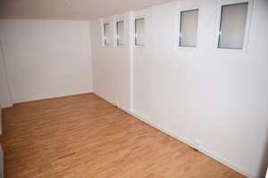 Cool Chic. EG Loft-Altbau mit eigenem Eingang und Designküche. Künstler/Musiker Welcome. Stellplatz – Dieterichsstraße 17, 30159 Mitte (Ortsteil), Hannover – Vorschaubild 14