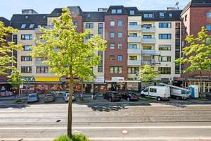 Top Lage - Bebelplatz: 3-Zimmer Wohnung zu verkaufen – Die vollständige Adresse der Immobilie erhältst du vom Anbieter., 34119 West, Kassel – Vorschaubild 2