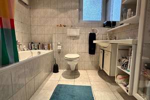 Mannheim Schillerplatz_3ZKB & Balkon Eigentumswohnung zu verkaufen – 68165 Innenstadt/Jungbusch, Mannheim – Vorschaubild 6