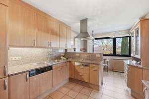 # Siebengebirgsblick # Einfamilienhaus mit vielen Möglickeiten # – Die vollständige Adresse der Immobilie erhältst du vom Anbieter., 53177 Muffendorf, Bonn – Vorschaubild 10