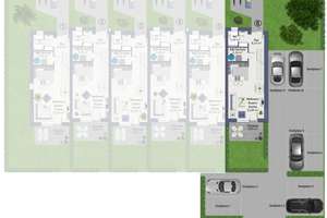 Hochwertiges Neubau-Reihenendhaus in Ibbenbüren am Aasee! – Die vollständige Adresse der Immobilie erhältst du vom Anbieter., 49477 Ibbenbüren – Vorschaubild 7